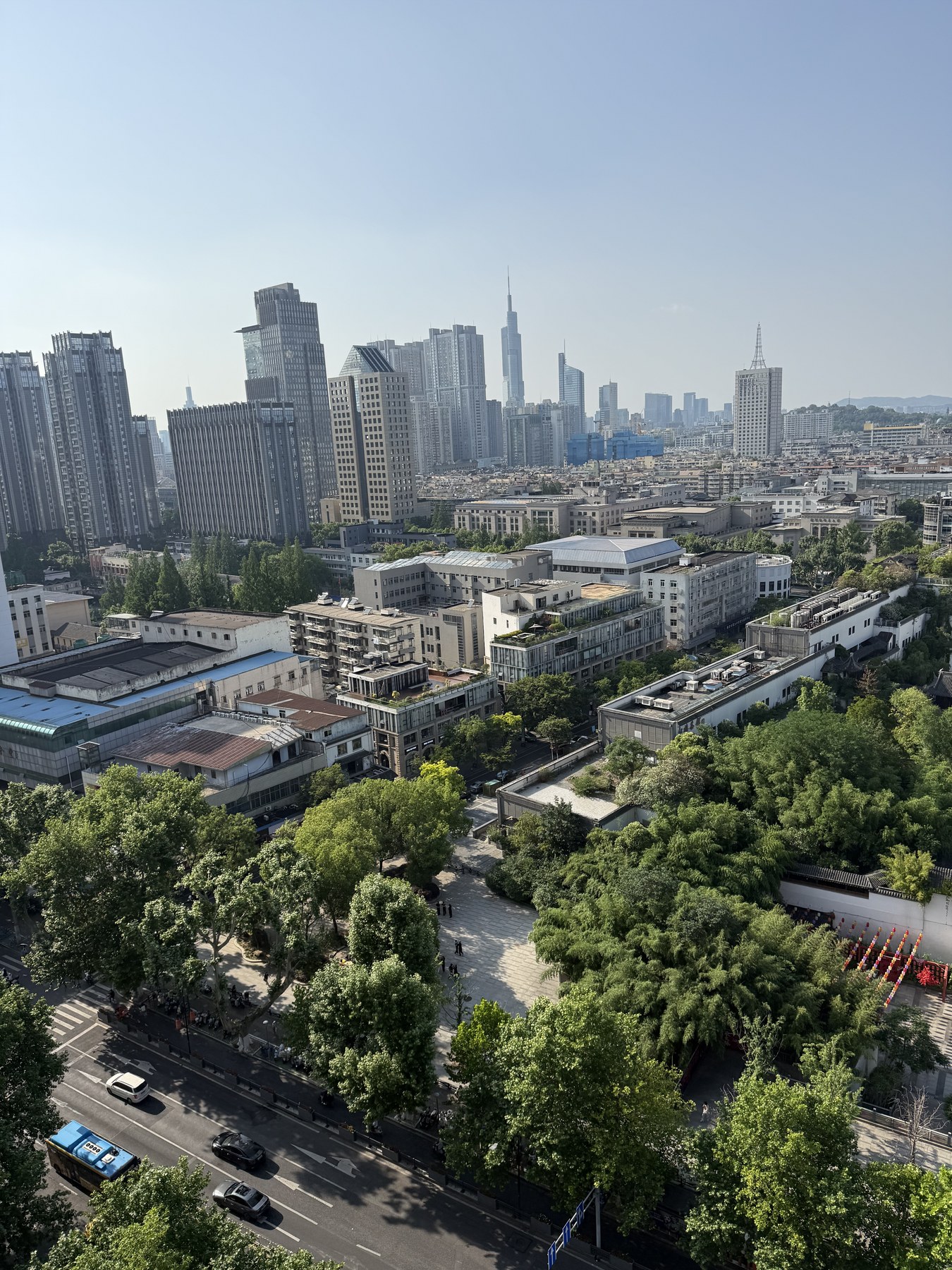 多平台电商经营场景