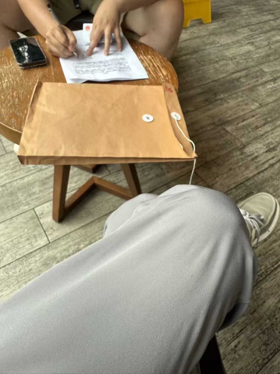 贷款费用与合同说明